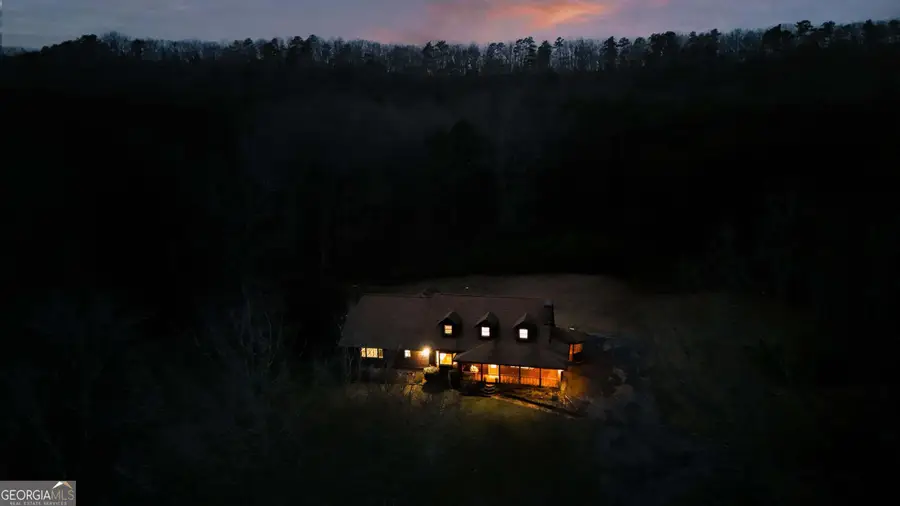 446 Jamestown Road, Menlo, GA 30731 - #3