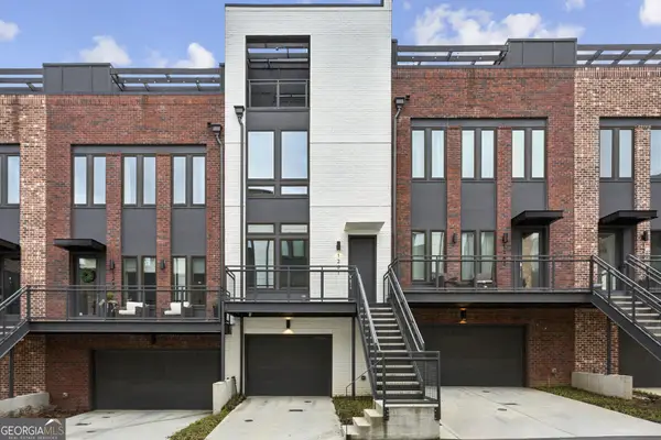 1261 Chelsea Circle Nw, Atlanta, GA 30318