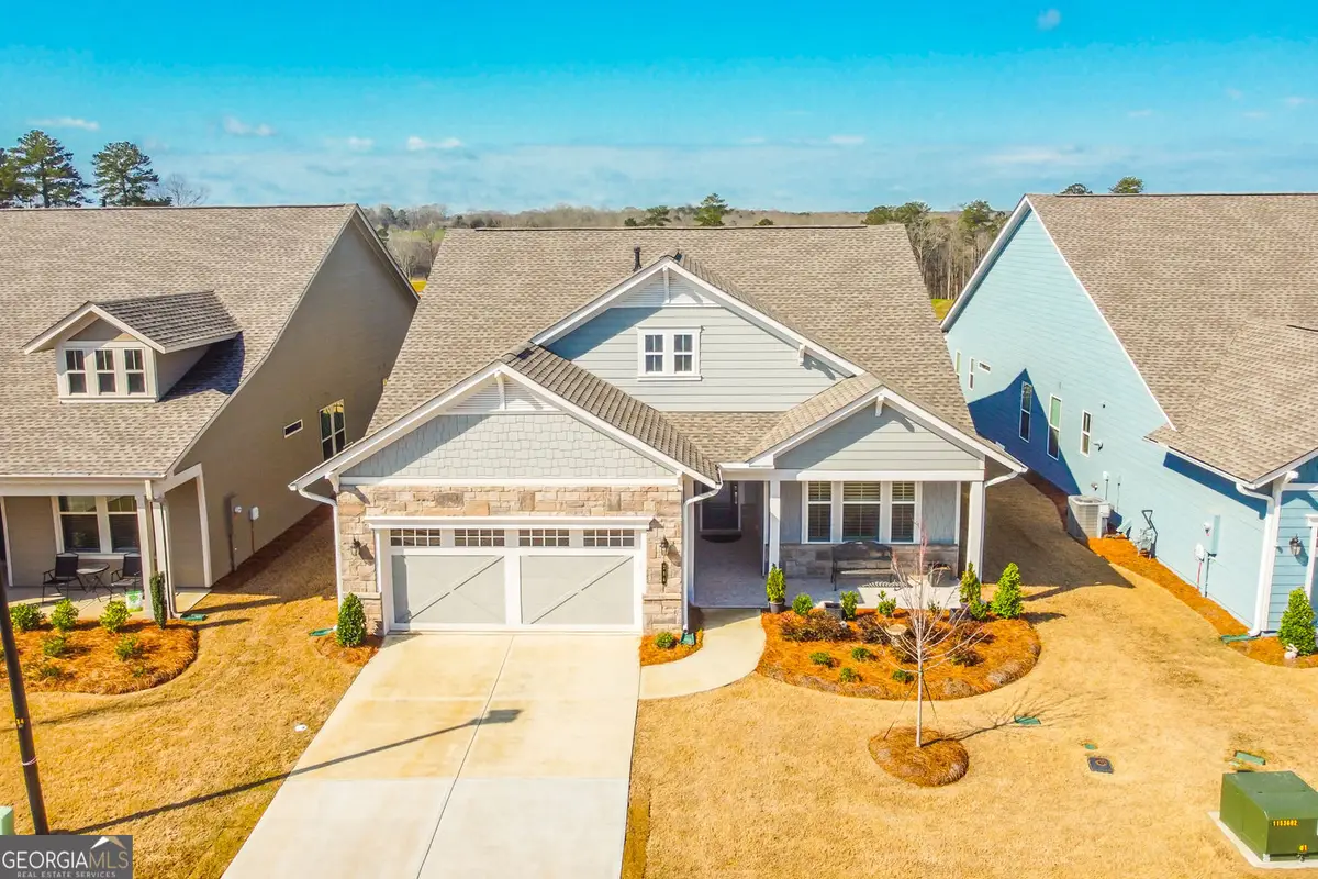 284 Pecks Court, Hoschton, GA 30548 - #1