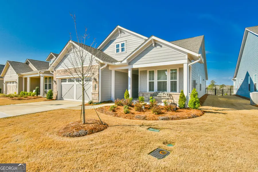 284 Pecks Court, Hoschton, GA 30548 - #3