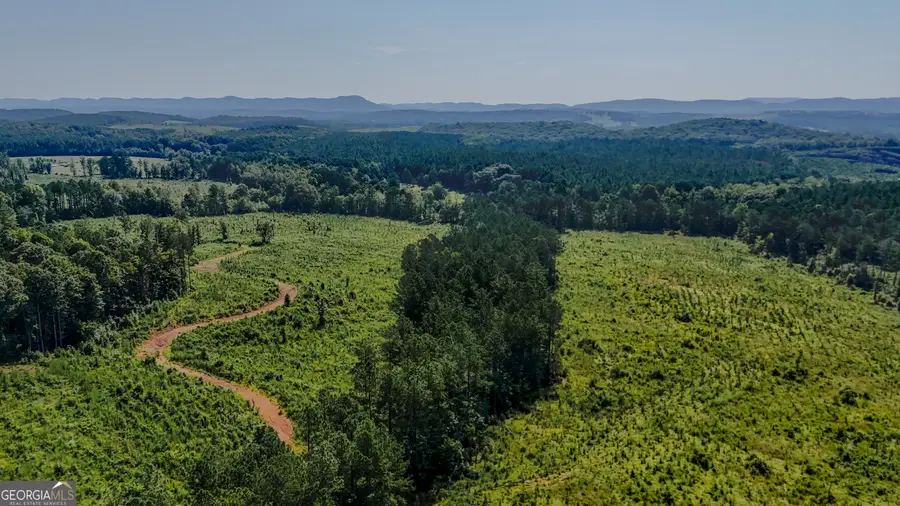 TRACT 1 Back Valley Road, Lyerly, GA 30730 - #2