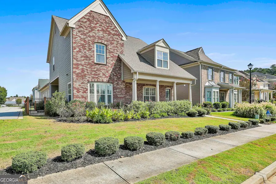 101 Eadestowne Way, Peachtree City, GA 30269 - #2