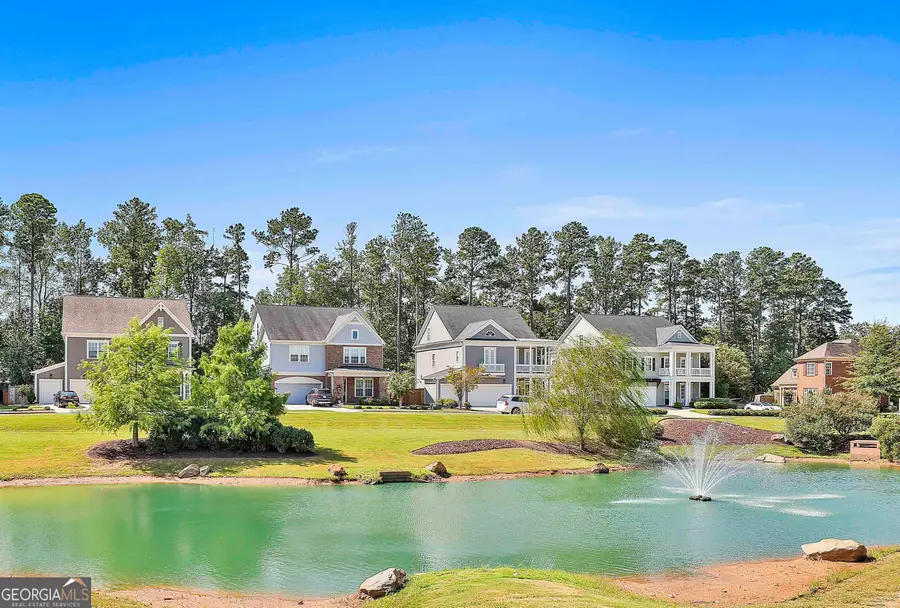 101 Eadestowne Way, Peachtree City, GA 30269 - #3