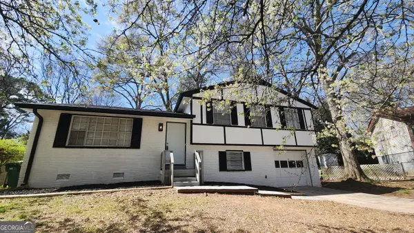 8423 Avalon Drive, Riverdale, GA 30274