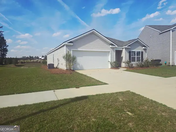 15 Spicebush Circle, Bloomingdale, GA 31302