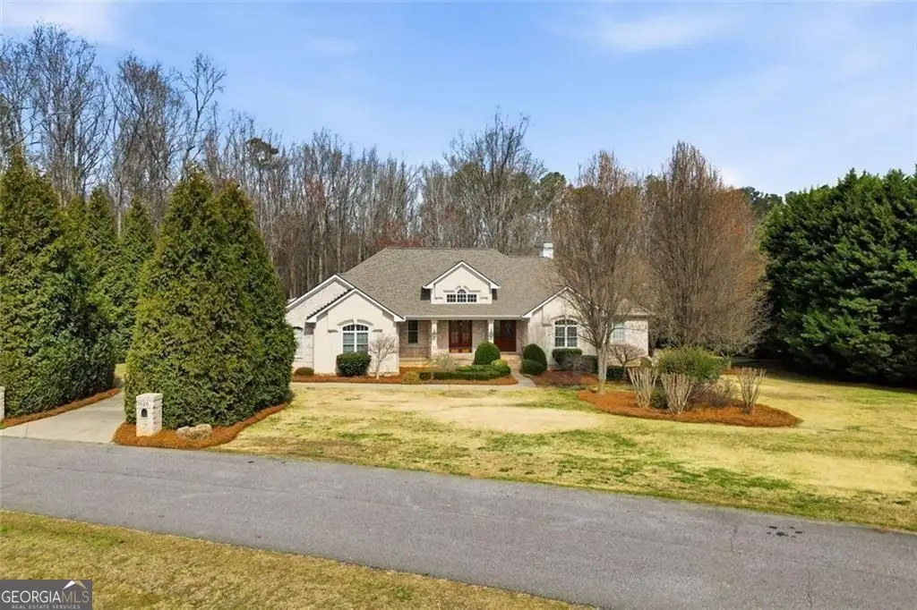 3930 Fouts Drive, Cumming, GA 30028 - #1