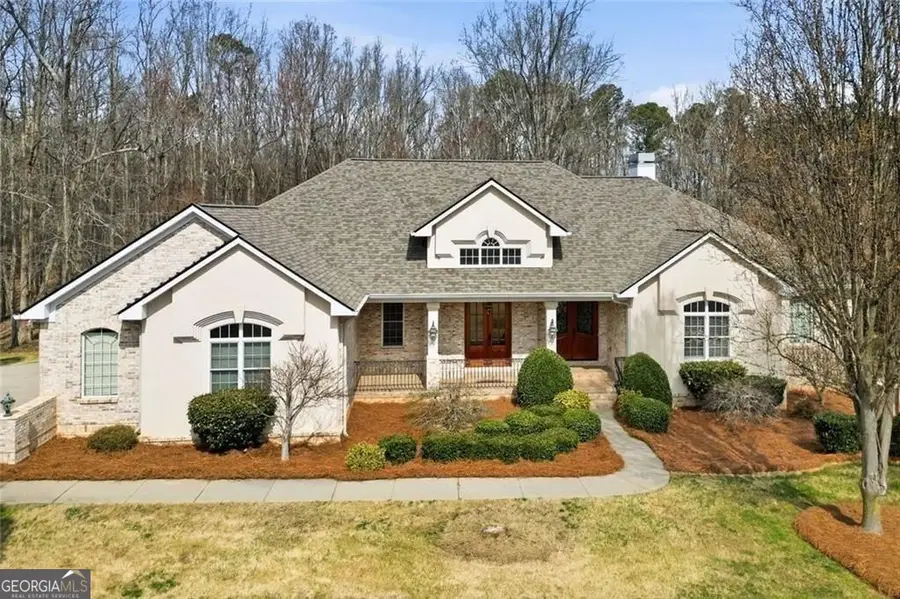 3930 Fouts Drive, Cumming, GA 30028 - #2