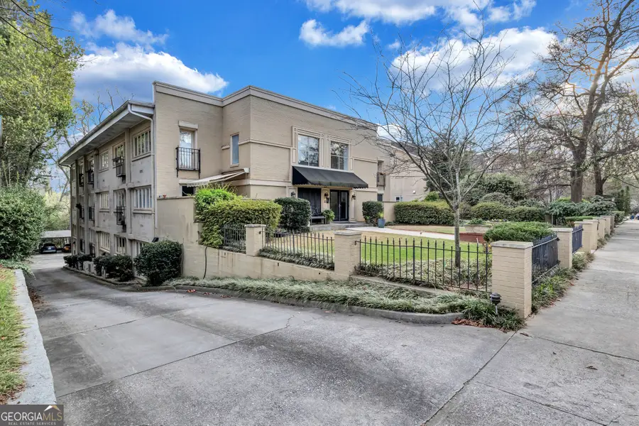 32 28th Street Nw #302, Atlanta, GA 30309 - #2