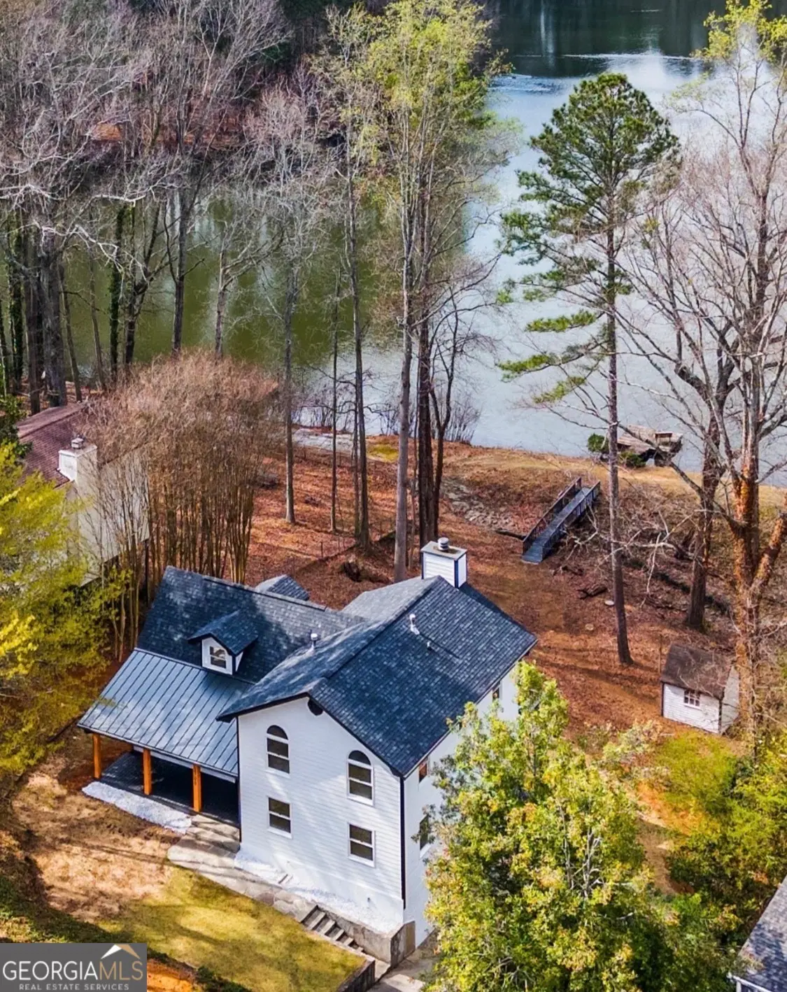 2708 Irene Circle, Duluth, GA 30096 - #1