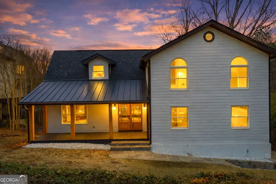 2708 Irene Circle, Duluth, GA 30096 - #2