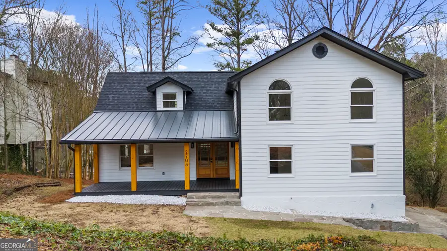 2708 Irene Circle, Duluth, GA 30096 - #3