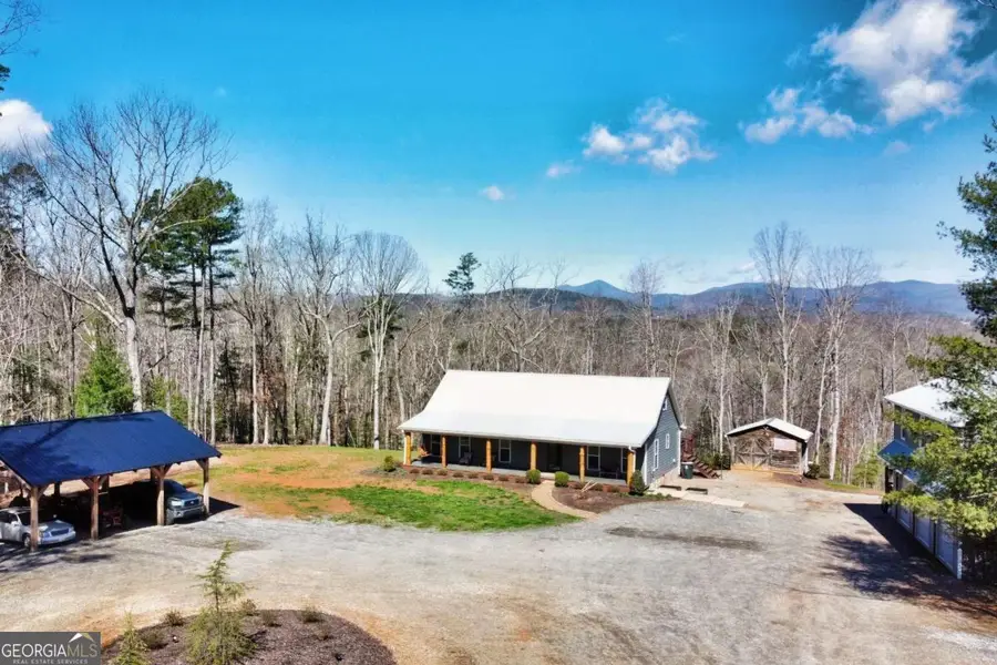 175 Hooper Road, Cleveland, GA 30528 - #2