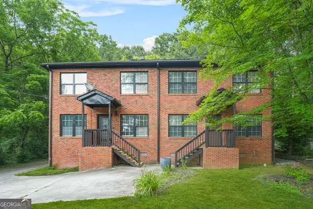 545 Elmwood Road Nw, Atlanta, GA 30318 - #1