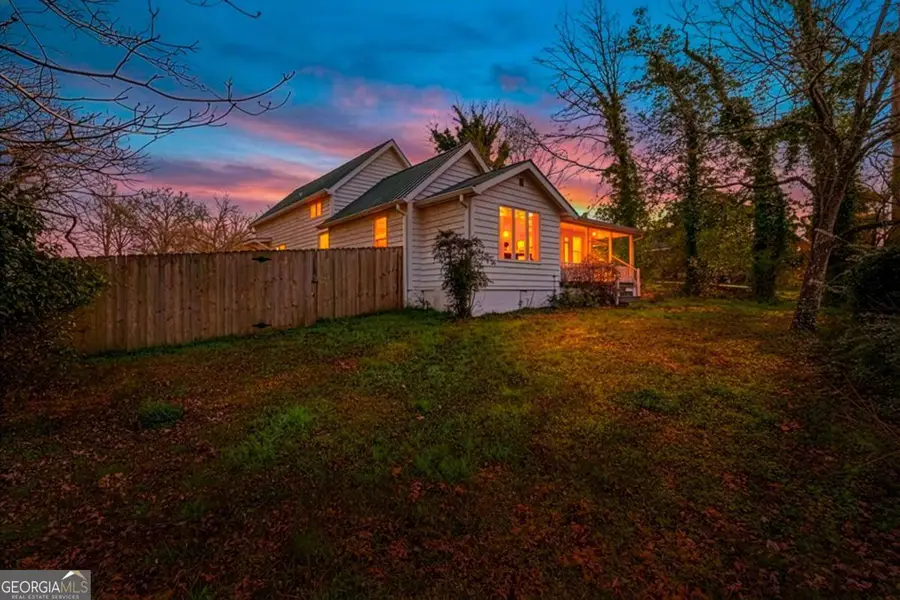 314 Holley Street, Demorest, GA 30535 - #2