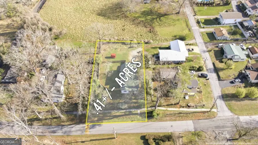 314 Holley Street, Demorest, GA 30535 - #3