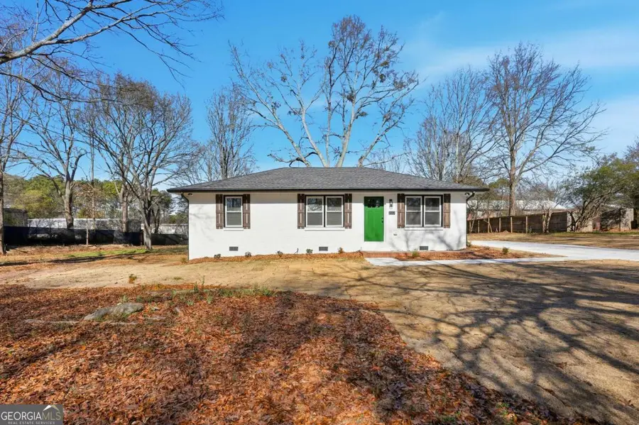 127 Perry Street, Loganville, GA 30052 - #2