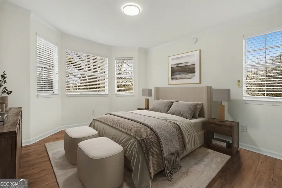 1041 State Street Nw #34, Atlanta, GA 30318 - #2