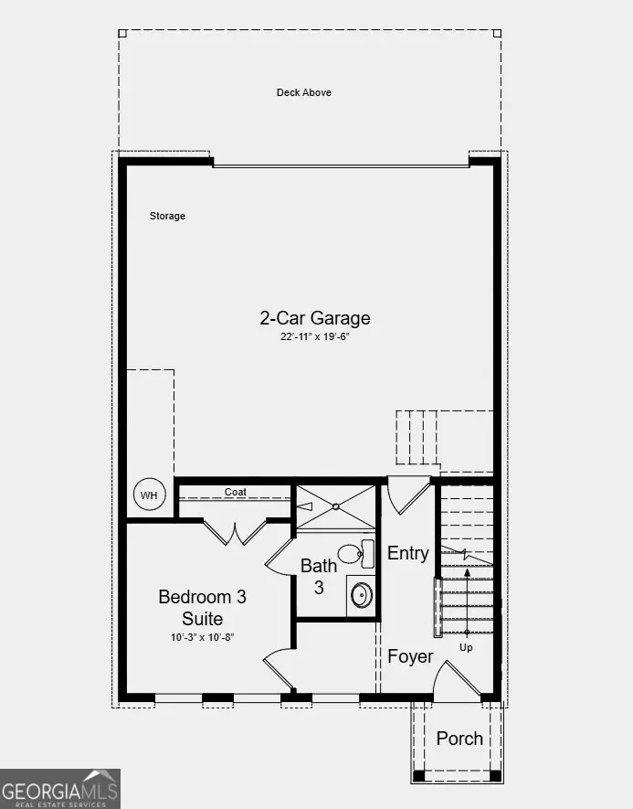 98 Epperly Way, Tucker, GA 30084 - #2