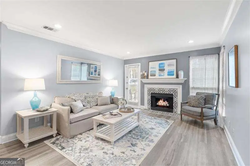 6820 Glenridge Drive #C, Atlanta, GA 30328 - #1