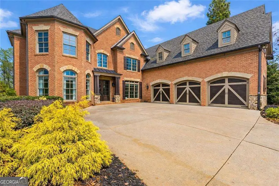 560 Arcaro Drive, Alpharetta, GA 30004 - #2