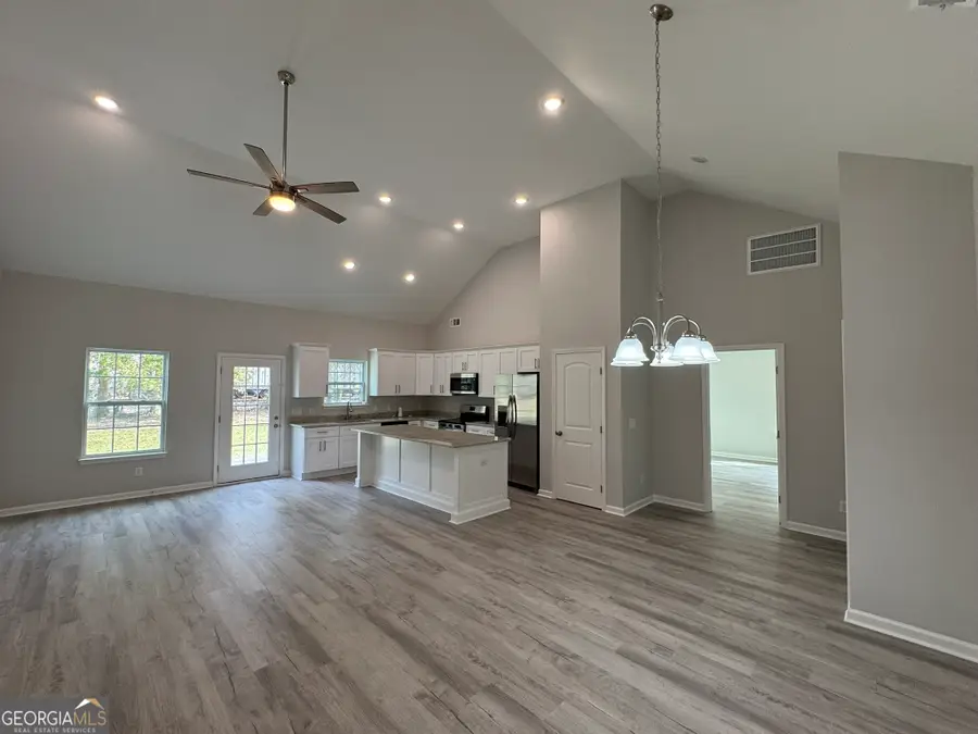 905 Barnsley Road, Port Wentworth, GA 31407 - #2