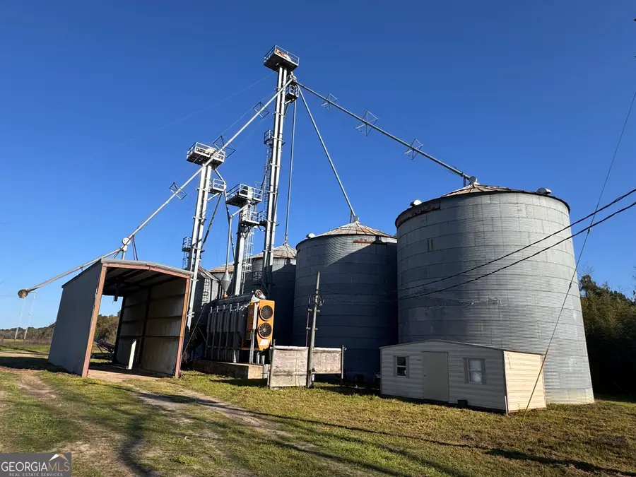 437 Dixie Highway, Meigs, GA 31765 - #2