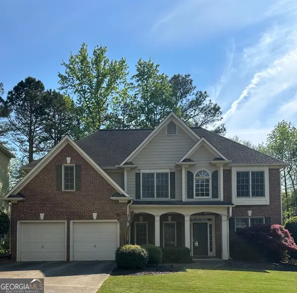 4118 Suwanee Trail Way, Buford, GA 30518