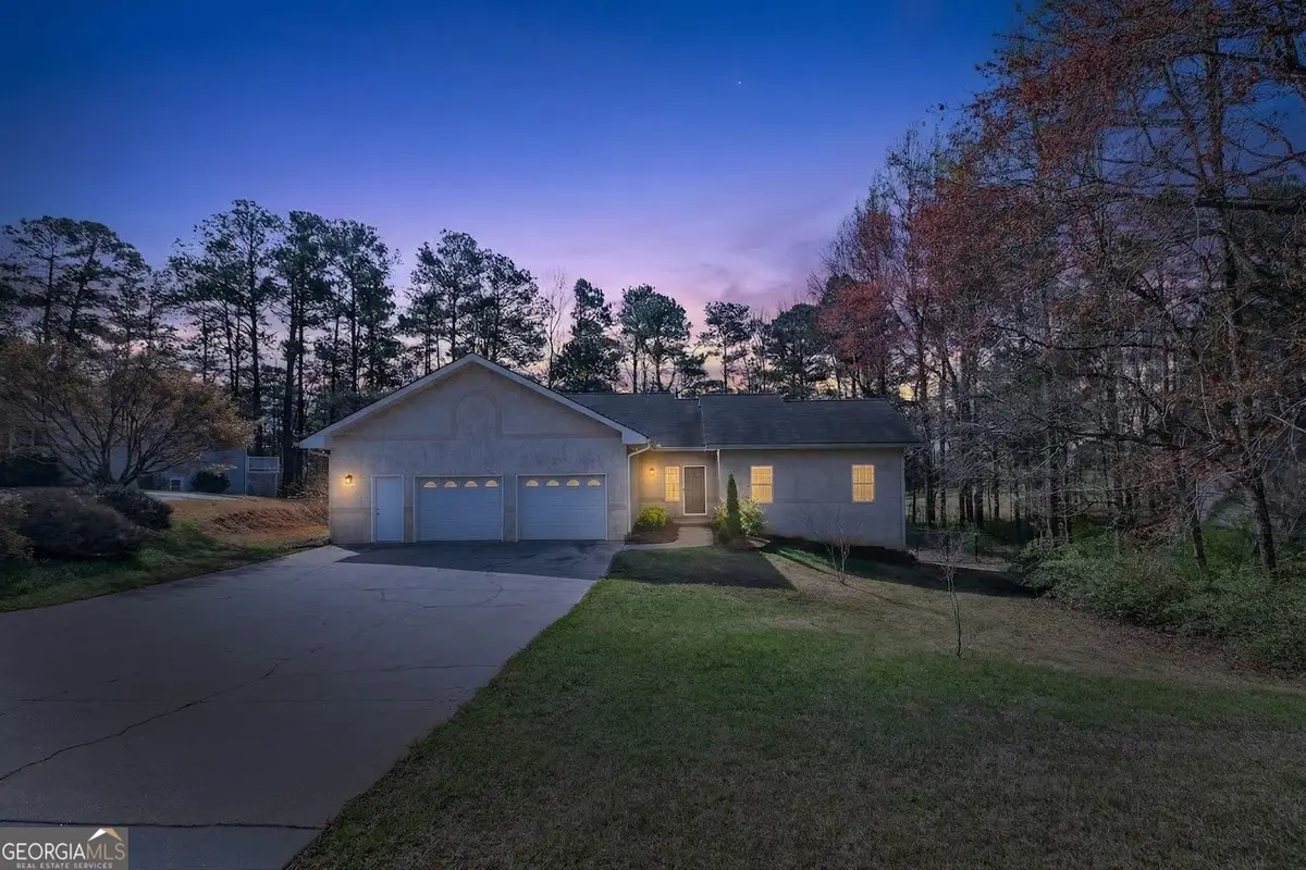 8993 Dornoch Circle, Winston, GA 30187 - #1
