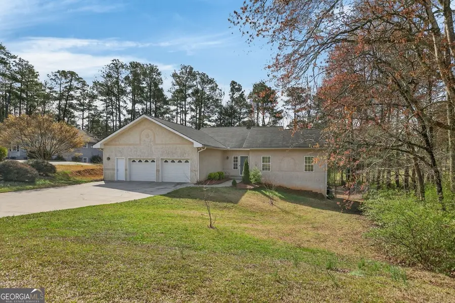 8993 Dornoch Circle, Winston, GA 30187 - #2