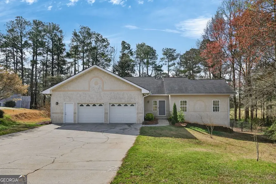 8993 Dornoch Circle, Winston, GA 30187 - #3