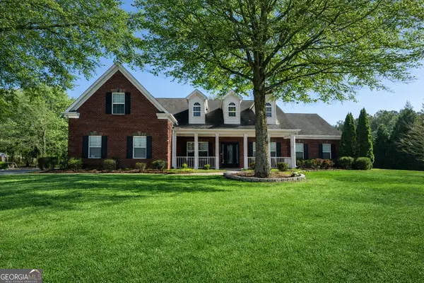 2101 Apalachee Trail, Monroe, GA 30656