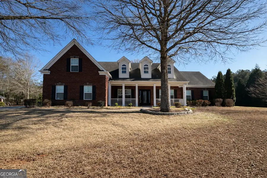 2101 Apalachee Trail, Monroe, GA 30656 - #2