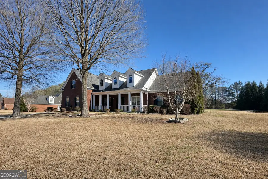 2101 Apalachee Trail, Monroe, GA 30656 - #3