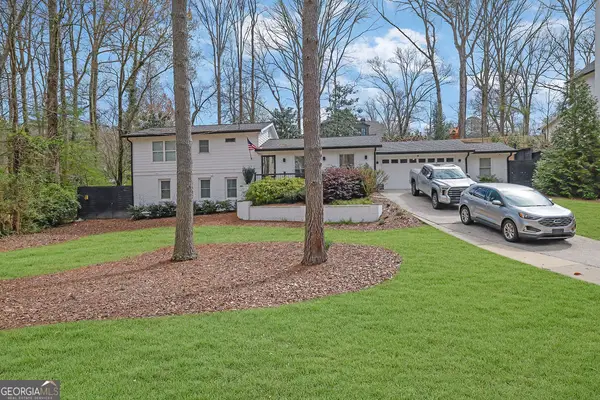 70 Bonnie Lane, Atlanta, GA 30328