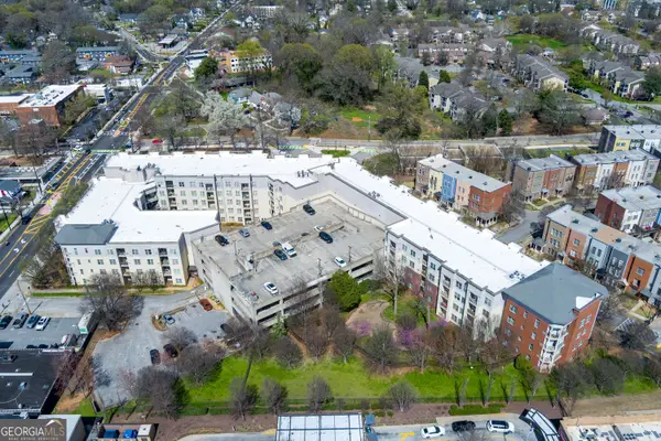 870 NW Mayson Turner Road Nw #1311, Atlanta, GA 30314