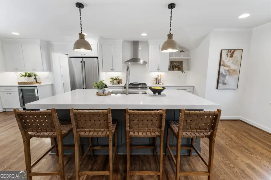 2208 Medfield Trail Ne, Atlanta, GA 30345 - #3