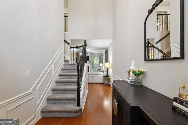 5800 Oakdale Road Se #158, Mableton, GA 30126