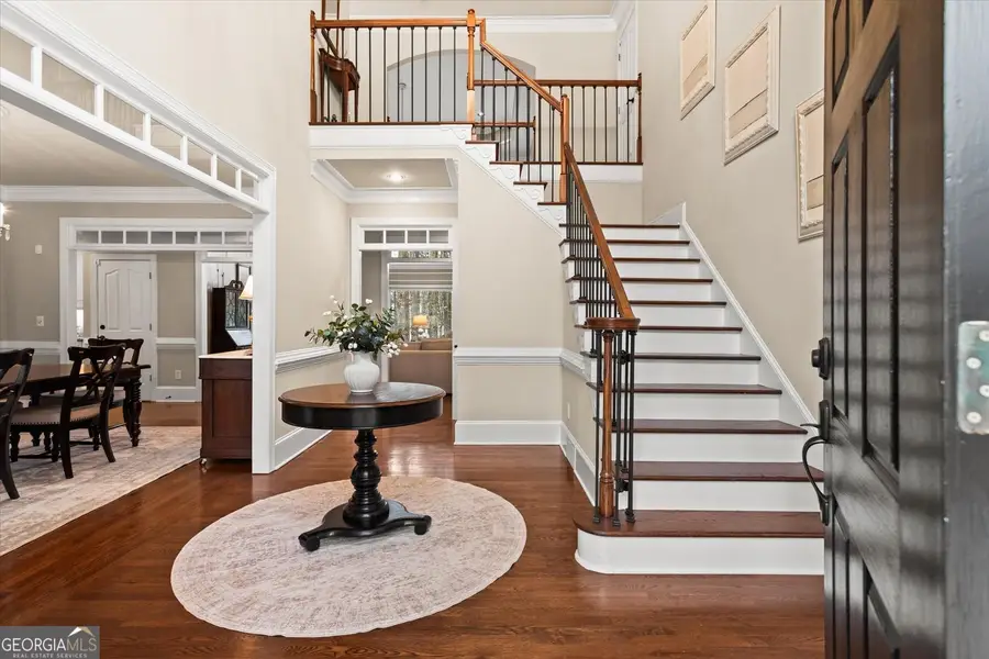 1326 Annapolis Way, Grayson, GA 30017 - #2