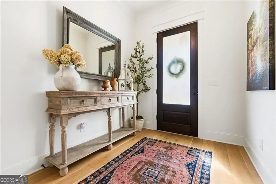 1107 Maybeck Way, Peachtree City, GA 30269 - #3