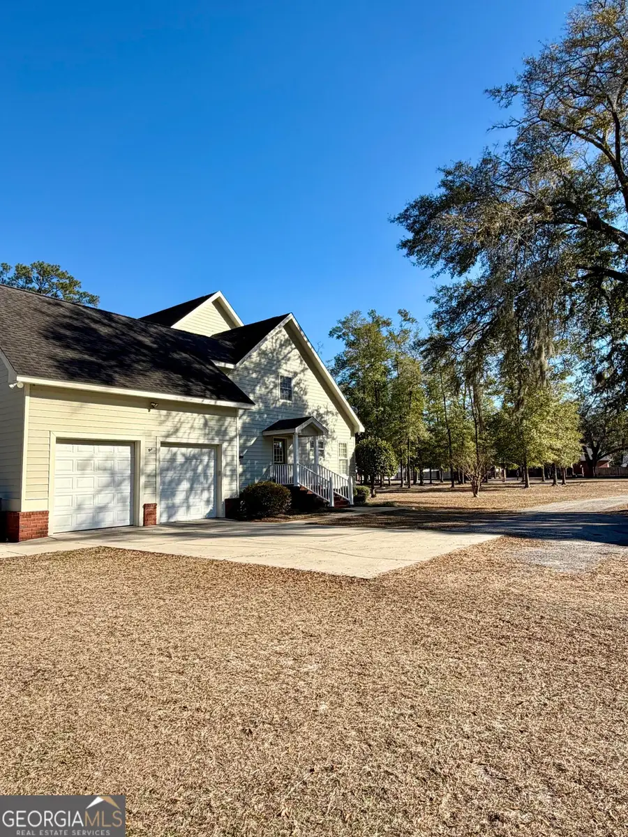 315 Martin Street, Folkston, GA 31537 - #3
