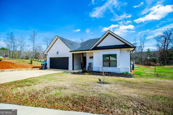 27 Ward Haven Drive, Wedowee, AL 36278