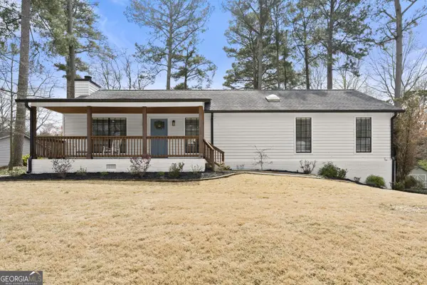 2774 Bentwood Drive, Marietta, GA 30062