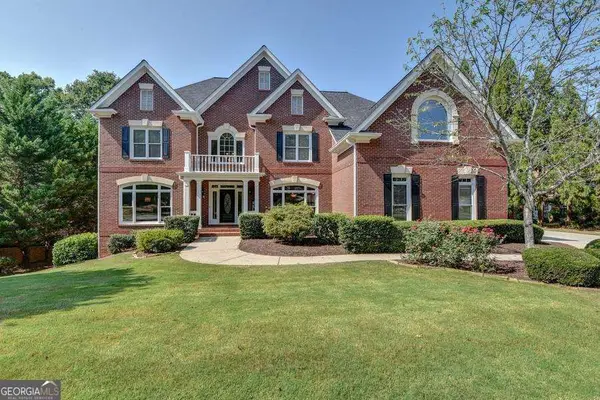 855 Autumn Close, Alpharetta, GA 30004