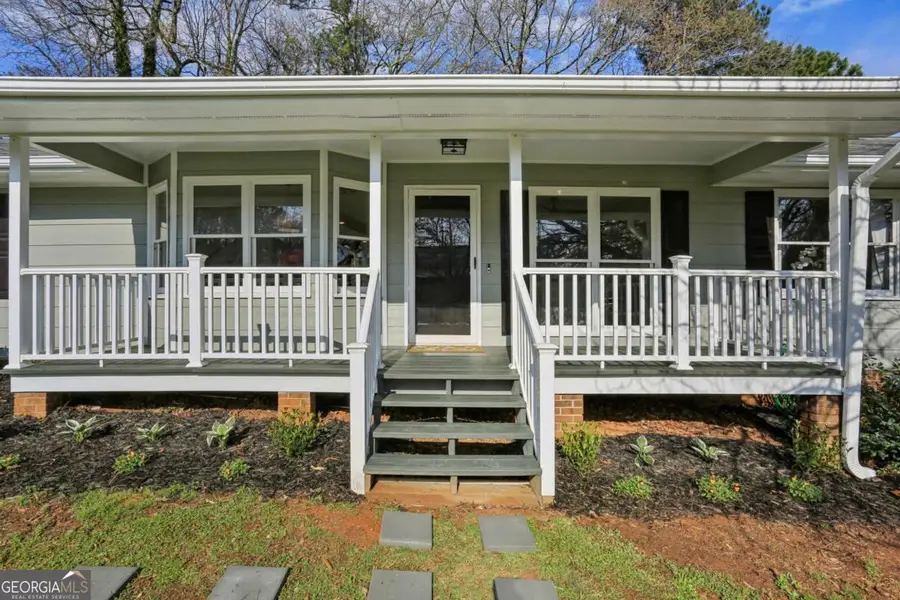 5904 Four Winds Drive Sw, Lilburn, GA 30047 - #3