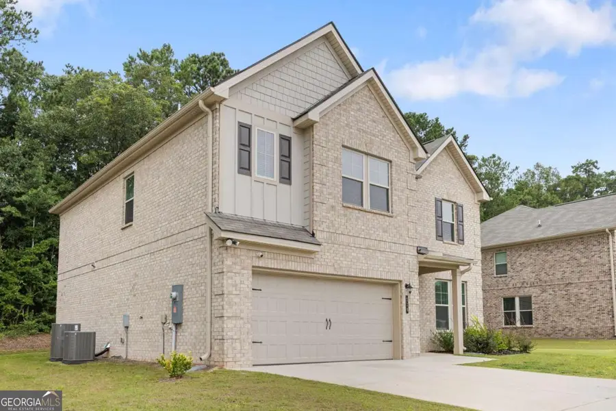 116 Cabin Way, Hampton, GA 30228 - #2