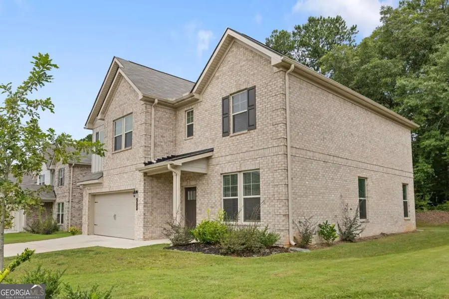 116 Cabin Way, Hampton, GA 30228 - #3