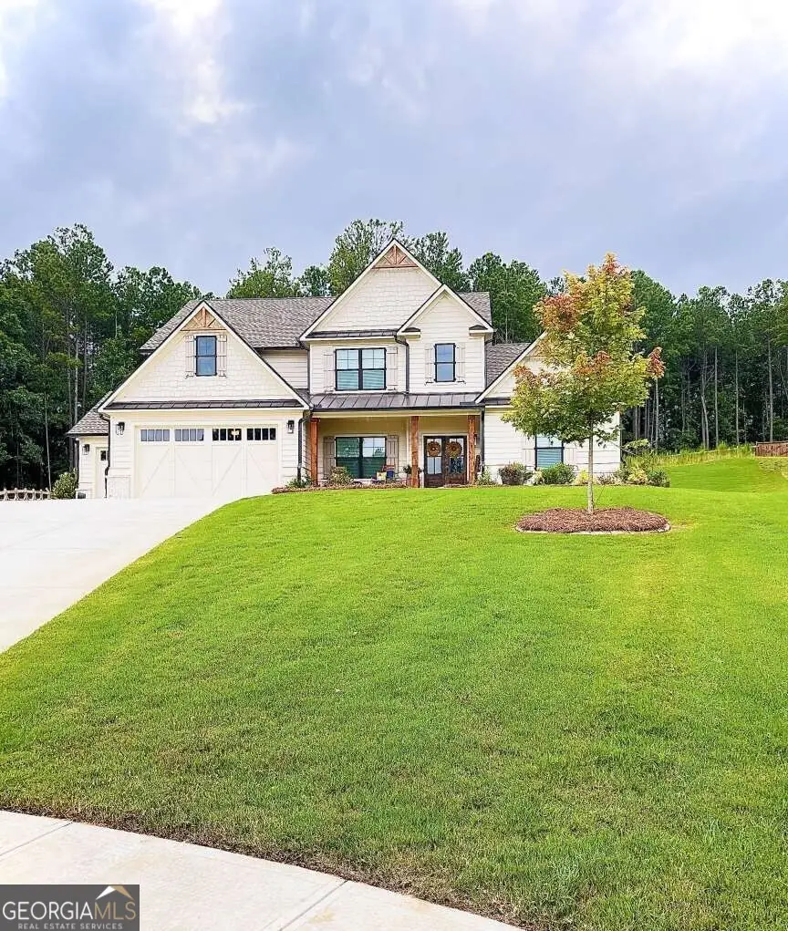 339 Flat Creek Drive, Monroe, GA 30655 - #1