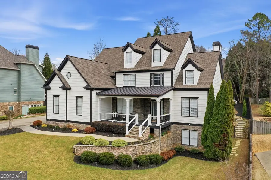 1375 Bridgemill Avenue, Canton, GA 30114 - #2