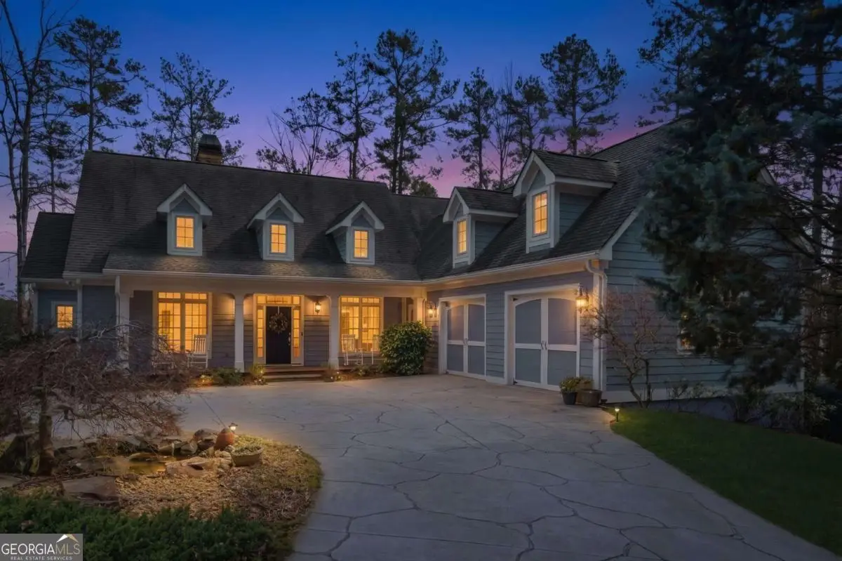 112 Overlook Court, Marble Hill, GA 30148 - #1