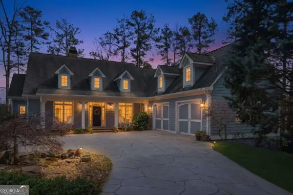 112 Overlook Court, Marble Hill, GA 30148